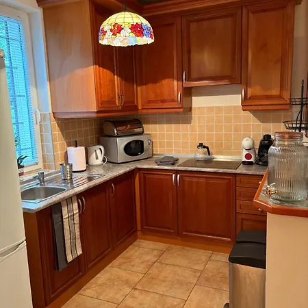 Ferienhaus Viola Horgasz-es Vendeghaz