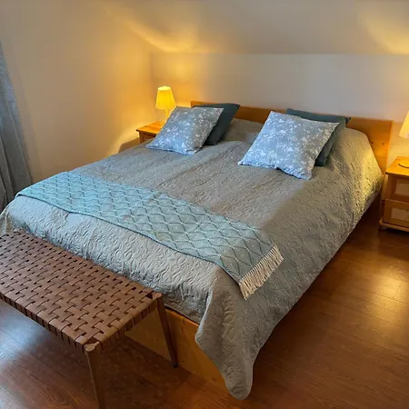 Ferienhaus Viola Horgasz-es Vendeghaz Tiszaug