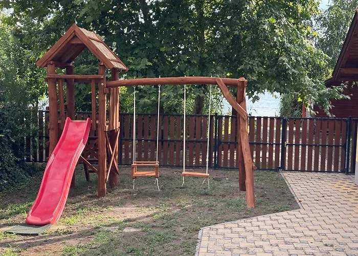 Case de vacanță Viola Horgasz-es Vendeghaz *